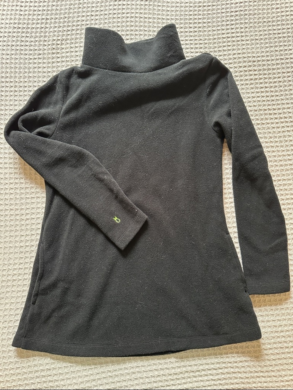 Dudley Stephens Cobble Hill Sweater